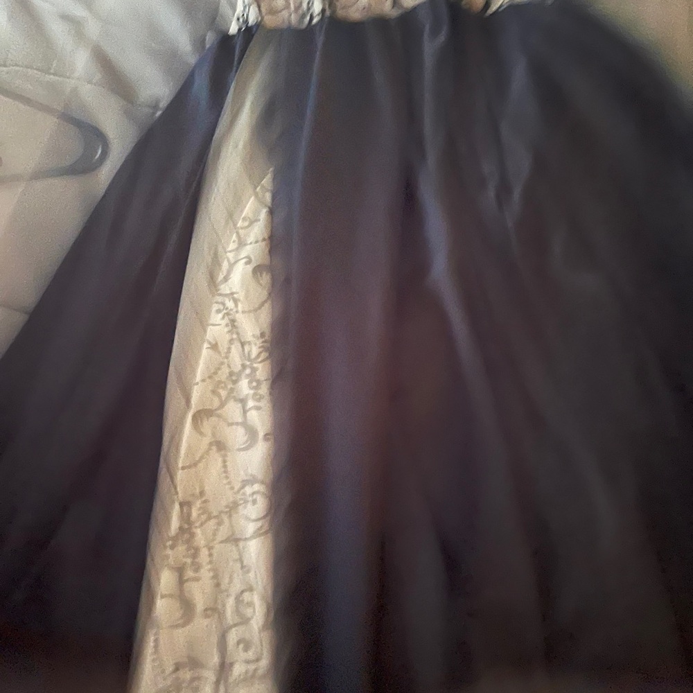 EUC girls extra large dance costume. - Picture 7 of 11